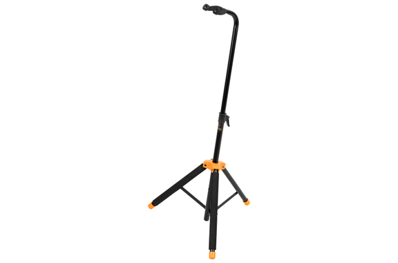 Ortega OGS-2BK Guitar Stand image 1