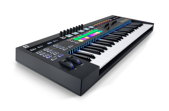 Novation 49SL MKIII image 1