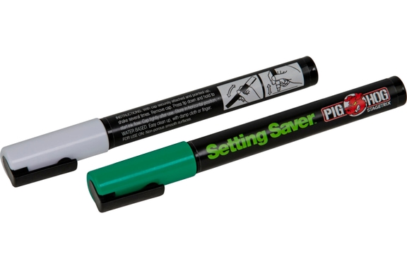 Pig Hog StageTrix Settings Saver 2 Pack image 1
