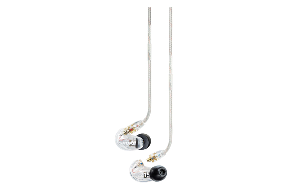 Shure SE215-CL-EFS In-Ear Écouteurs image 1