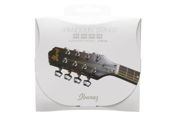 Ibanez IMDS4 - Mandoline image 1