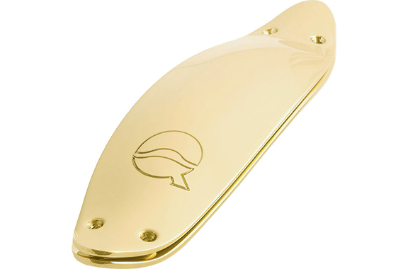 lefreQue Brass 106 mm image 1