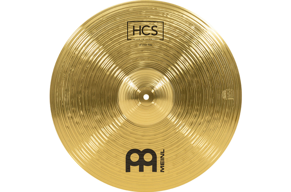 Meinl HCS 18" Crash-Ride image 1