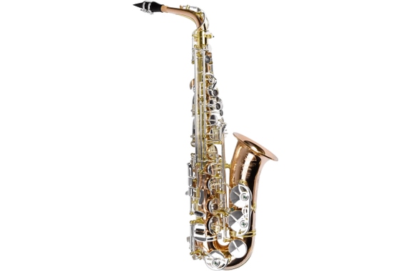 P. Mauriat Altsaxofoon SA-600 Venus image 1