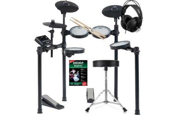 XDrum DD-460C E-Drum Kit Home Set image 1