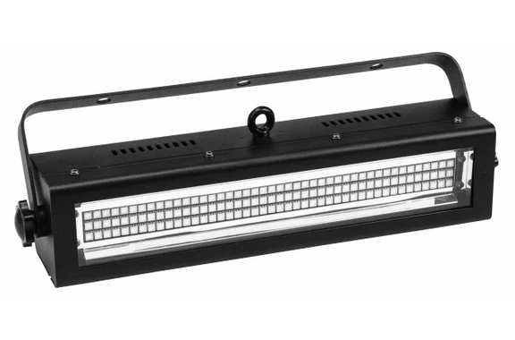Eurolite LED Strobe SMD Pro 132 DMX RGB Estroboscopio image 1
