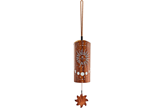 Meinl Sonic Energy Cosmic Bamboo Chime Luna image 1
