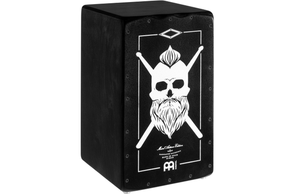 Meinl Percussion Artisan Edition El Estepario Siberiano Limited Edition image 1