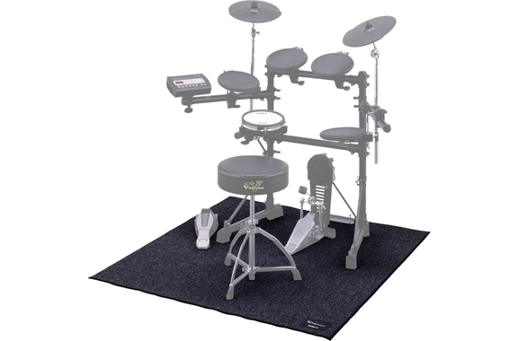 Roland TDM-10 Tappetino V-Drum image 1