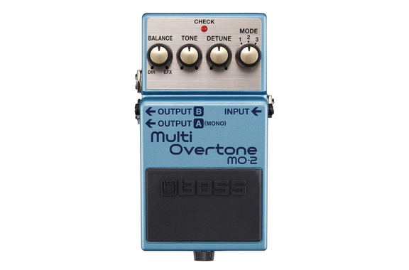 Boss MO-2 Multi Overtone image 1