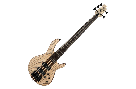 Cort A5 Ultra Ash image 1