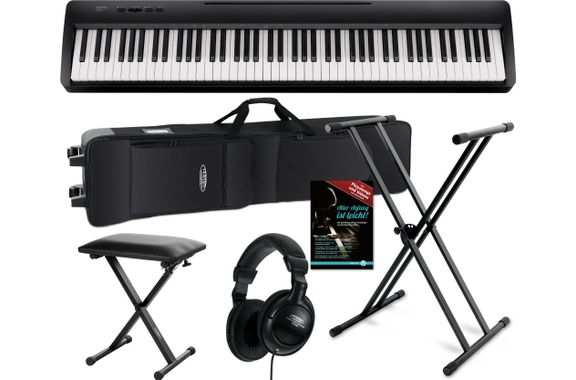 Kawai ES-60 Stagepiano Deluxe Set image 1