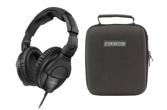 Set Sennheiser HD 280 Pro (2016) image 1