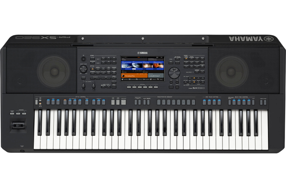 Yamaha PSR SX920   - Retoure (Zustand: sehr gut) image 1