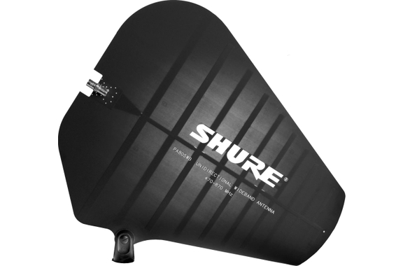 Shure PA805 Antenne Directionnelle Passive image 1