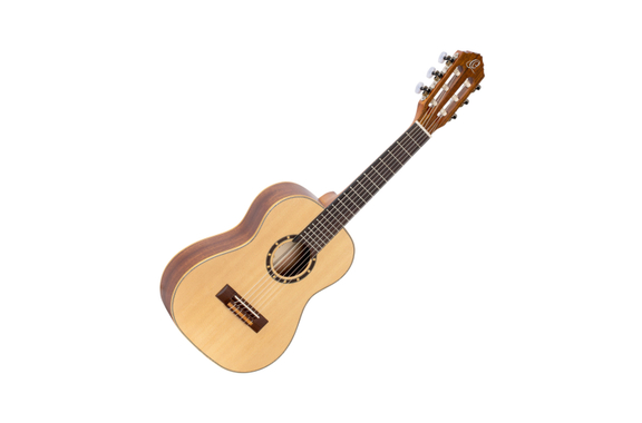 Ortega R121-1/4 Naturale image 1