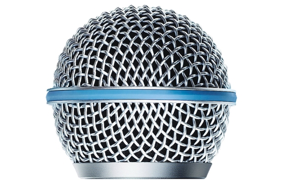 Shure RK265G Vervangingskorf Voor Beta 58A image 1