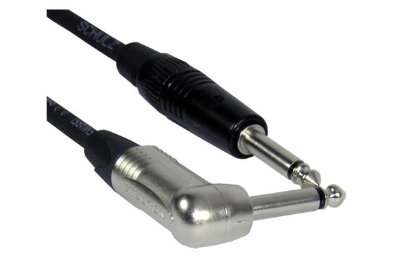 Schulz BUM 10 Cable De Instrumento (10 m) image 1
