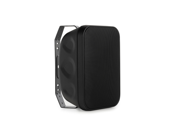 McGrey OLS-5251BK Outdoor-Lautsprecher 50 Watt Schwarz  - Retoure (Zustand: sehr gut) image 1