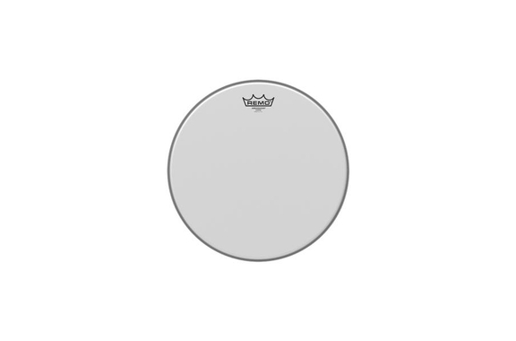 Remo 13" Ambassador Coated image 1