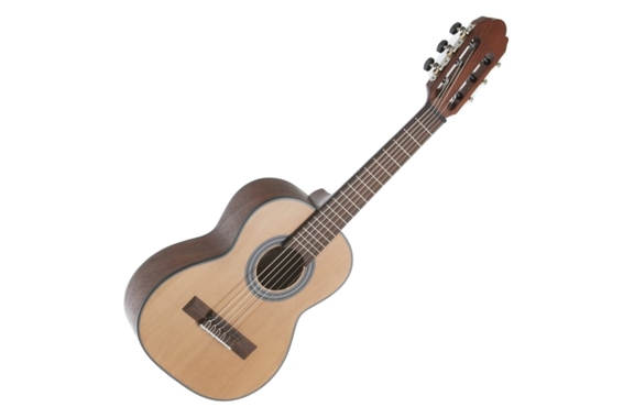 GEWA Student 1/4 Cedar image 1