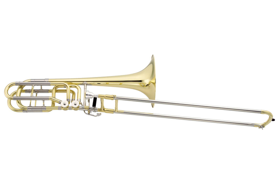 Jupiter JTB1180 Bassposaune image 1