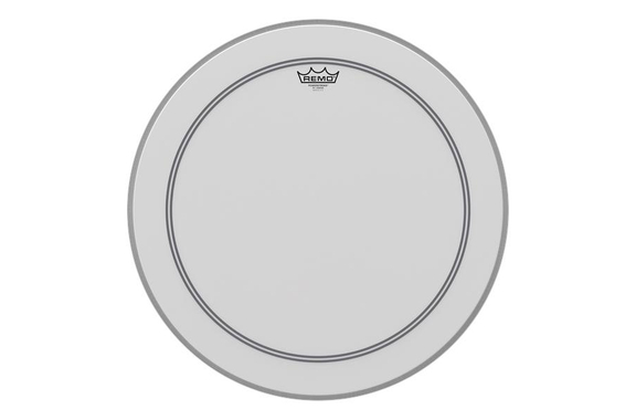 Remo 22\" Powerstroke P3 Coated Cassa image 1