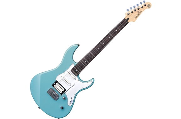 Yamaha Pacifica 112V Sonic Blue image 1