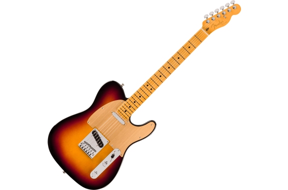 Fender American Ultra II Telecaster Ultraburst  - Retoure (Zustand: sehr gut) image 1