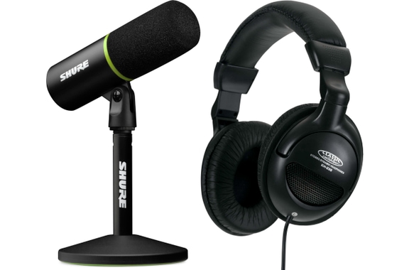 Shure MV6 Set image 1
