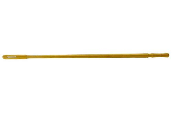 Aulos Wischer Stab Querflöte image 1