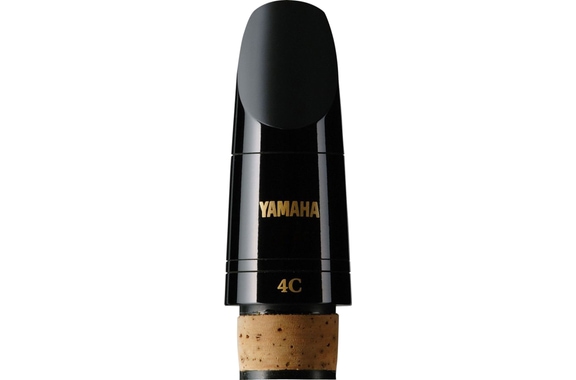 Yamaha ECL-4C Eb-Klarinetten Mundstück image 1