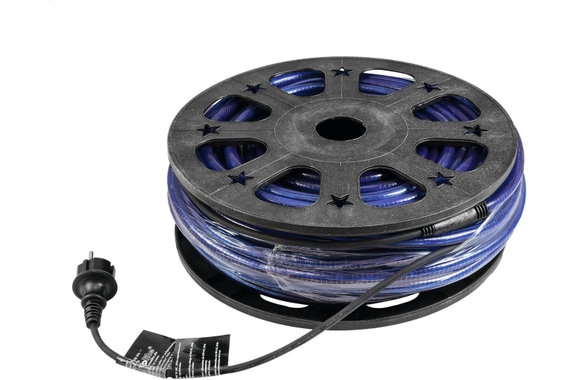 Eurolite Rubberlight RL1-230V Blu 44m image 1