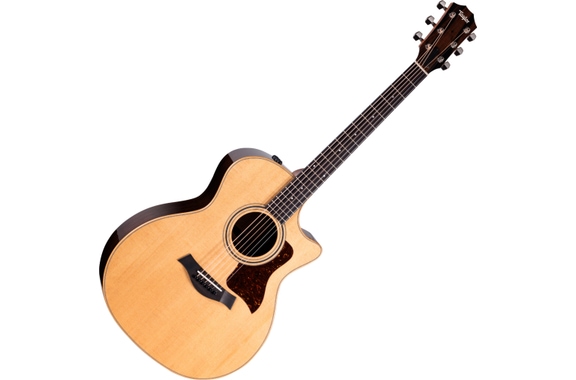 Taylor 414ce Studio Natural  - Retoure (Zustand: sehr gut) image 1