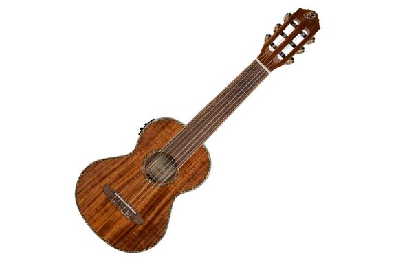 Ortega RGLE18ACA image 1