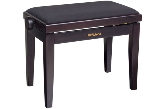Roland RPB-220RW Pianobank Rosenholz image 1