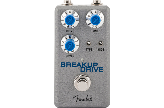 Fender Hammertone Breakup Drive image 1