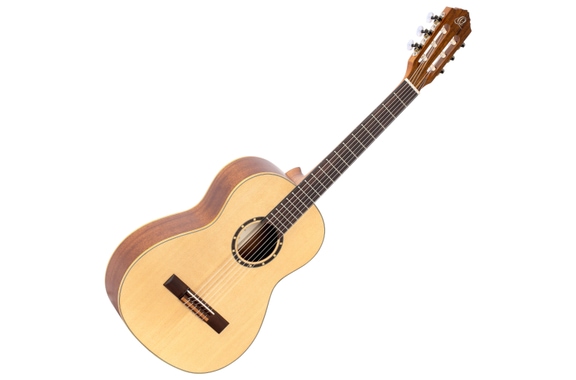 Ortega R121-3/4 Natural image 1