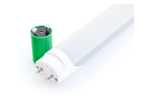 Showlite LED Tube T8W10K45F-600 600mm 10Watt (Daylight White 4500K) image 1