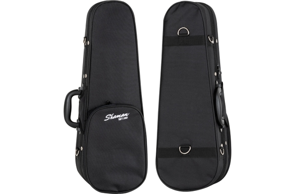 Housse Souple Shaman pour Ukulélé Soprano image 1