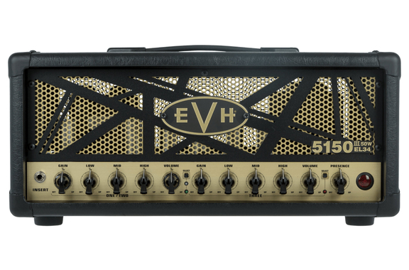 EVH 5150III 50W EL34 Head  - Retoure (Verpackungsschaden) image 1