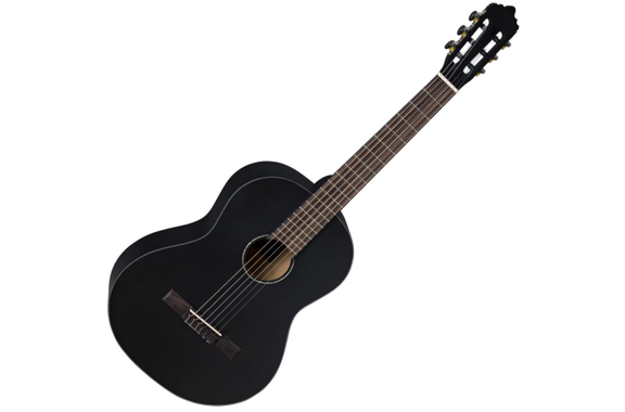 La Mancha Gem CM-B Chitarra Classica image 1