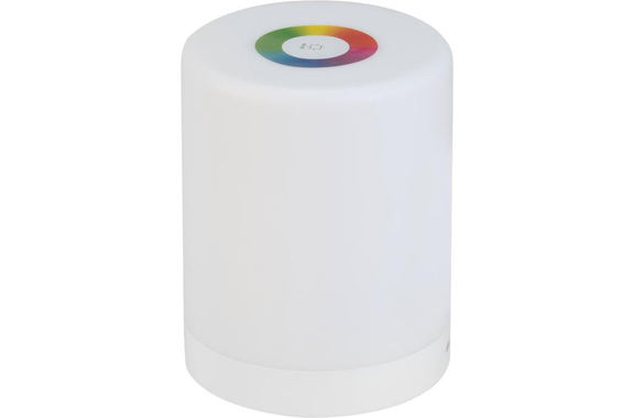 Eurolite Accu Table Light RGB image 1