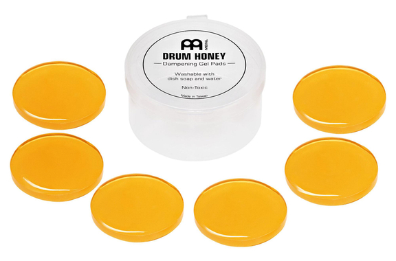 Meinl MDH Drum Honey image 1