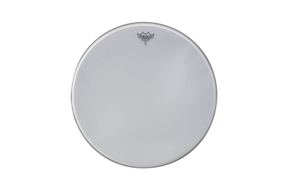 Remo 20" Silent Stroke Peau Mesh Pour Grosse Caisse image 1