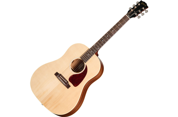 Gibson J-45 Special Satin Natural image 1