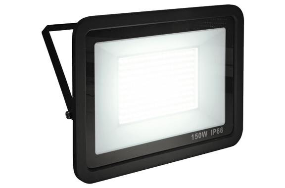 Eurolite LED IP FL-150 SMD CW image 1