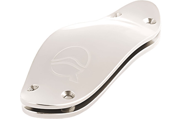 lefreQue Fine Silver 41 mm image 1