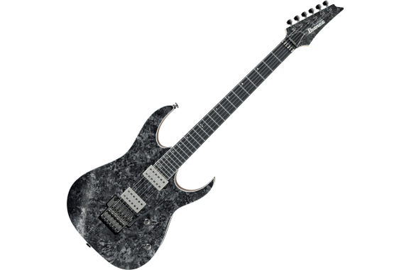 Ibanez RG5320R-CSW Prestige RG Cosmic Shadow image 1