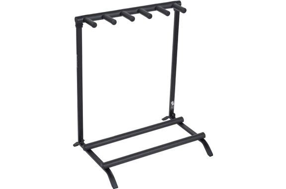 Rockstand RS20881 5er Multiständer Bass & Gitarre image 1
